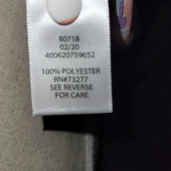 ‎Candies brand ladies blouse - Picture 5 of 7